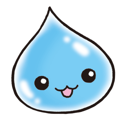 しずくちゃん【公式】's profile picture