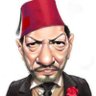 كشكش بيه ( ابو هيبه) 的头像