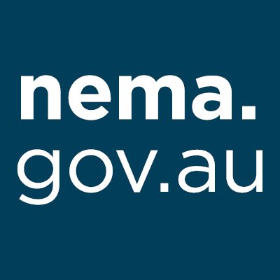 National Emergency Management Agency's profile picture