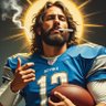 THE FANTASY GOD's profile picture