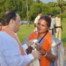 Anjni Nishad (मोदी का परिवार) 的头像
