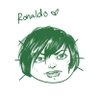 Profilbild von Ronaldo