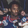 Profilbild von Ron Harper
