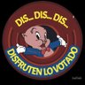 Profilbild von disfrutando lo votado