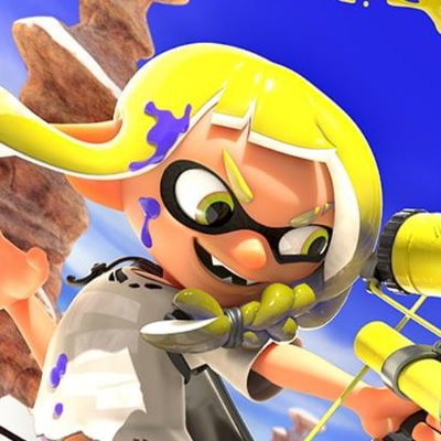 SplatoonnewsX's profile picture