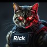 Фото профиля Rickless