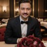 Pramesh Patel 的头像