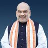 Amit Shah profil fotoğrafı