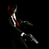 Agent 47 profil fotoğrafı