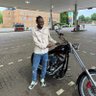 Фото профиля PaPa 11 🇬🇭💫