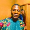 Pastor Johnson Adekunle 的头像