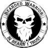 Фото профиля The Bearded Warrior