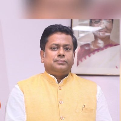 DrSukantaBJP's profile picture