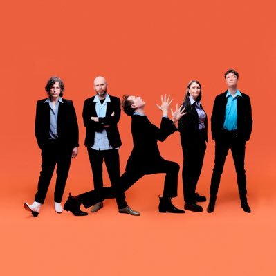 Franz Ferdinand's profile picture