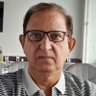 Profilbild von Ashok Kumar Khanna (Modi Ka Parivar)