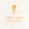 OFF GRID 的头像