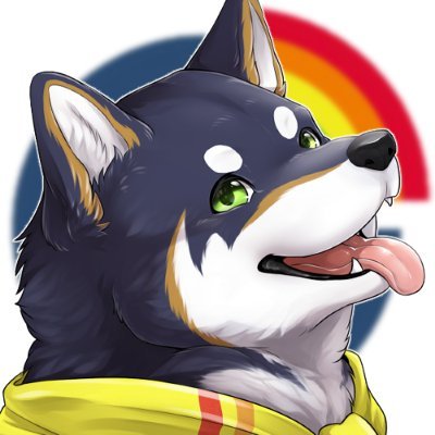黒井しば🐕🐾's profile picture