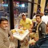 Munir Ahmad's profile picture