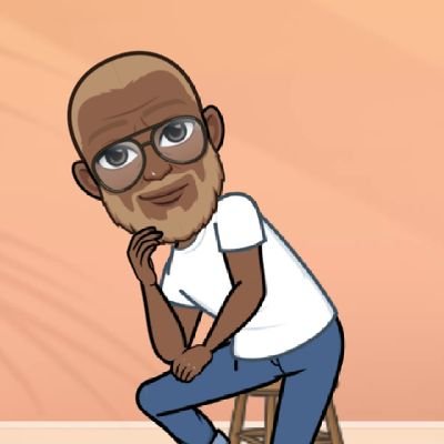 Shedrack's profile picture