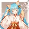💜🦊💜 FOX PRINCESS 💜🦊💜 的头像