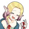 Profilbild von 廣井マルシル