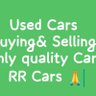 RR Cars's profile picture