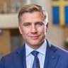 Fredrik Kärrholm's profile picture