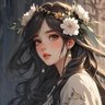GUO GUO (互fo 100% 永不取关 Follow, like, never take ) profil fotoğrafı