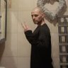 Profilbild von Phil Harrison