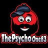 ThePsychoOne83's profile picture