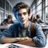 Profilbild von Owen Scott