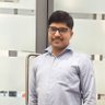 Jignesh Patel's profile picture