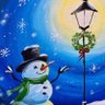 SnowMan profil fotoğrafı