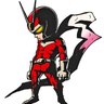 Profilbild von Kamenrider_Afr0(Stronger than your Fav MC)