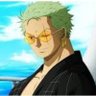 roronoa zoro 的头像