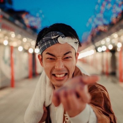 下町熱波師HEY!ショウヘイ's profile picture