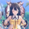 Фото профиля マーブル