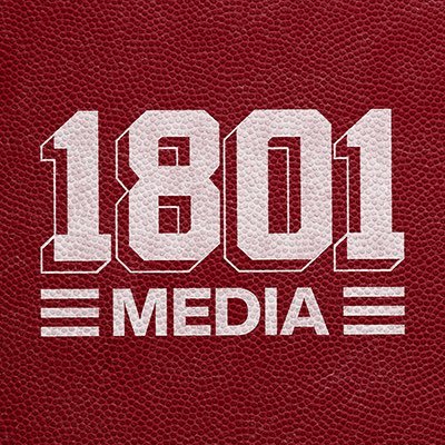 1801 Media's profile picture