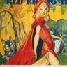 Фото профиля RowdyRed