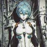 Profilbild von 青山多妩媚