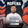 Morena 🙏 profil fotoğrafı