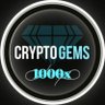 Crypto Gems 1000x 的头像