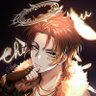 Chairo Satou 茶色佐藤 ENVtuber (recovery arc) 的头像