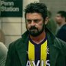 kask profil fotoğrafı