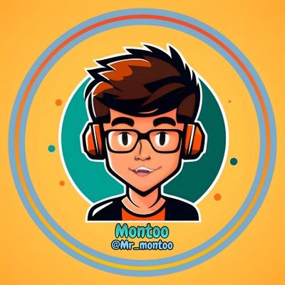 Montoo's profile picture