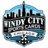 Фото профиля Windy City Sports Cards