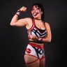 Profilbild von Amanda Kiss