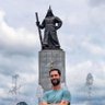 Фото профиля Rafe