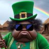NEW IRISH profil fotoğrafı
