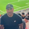 Akin Anli profil fotoğrafı